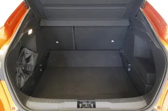 Renault Arkana, 1.3, 103 kW, hübriid, automaat, esivedu
