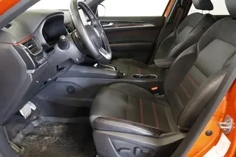 Renault Arkana, 1.3, 103 kW, hübriid, automaat, esivedu