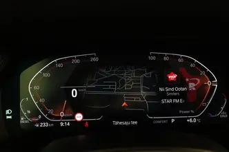 BMW X5, 3.0, 210 kW, hübriid, automaat, nelikvedu