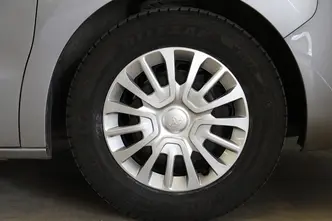 Toyota Proace, 2.0, 106 kW, diesel, automatic, front-wheel drive