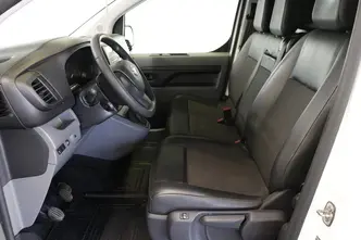 Toyota Proace, 2.0, 90 kW, diesel, manual, front-wheel drive