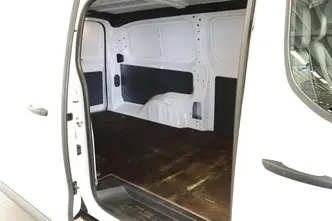 Toyota Proace, 2.0, 90 kW, diesel, manual, front-wheel drive