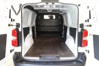 Toyota Proace, 2.0, 90 kW, diesel, manual, front-wheel drive