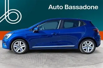 Renault Clio, 1.0, 67 kW, бензин, автомат, передний привод