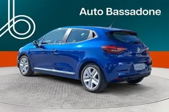 Renault Clio, 1.0, 67 kW, бензин, автомат, передний привод
