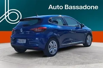 Renault Clio, 1.0, 67 kW, бензин, автомат, передний привод