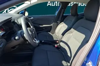 Renault Clio, 1.0, 67 kW, бензин, автомат, передний привод