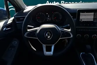 Renault Clio, 1.0, 67 kW, бензин, автомат, передний привод