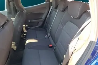 Renault Clio, 1.0, 67 kW, бензин, автомат, передний привод
