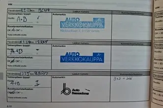 Renault Clio, 1.0, 67 kW, бензин, автомат, передний привод
