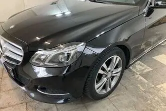 Mercedes-Benz E 200, 2.0, 135 kW, petrol, automatic, rear-wheel drive