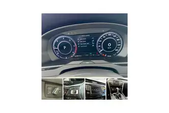 Volkswagen Passat, 2.0, 176 kW, diesel, automatic, four-wheel drive