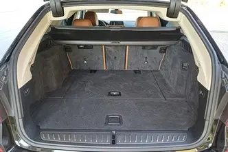 BMW 520, 2.0, 140 kW, diesel, automatic, rear-wheel drive