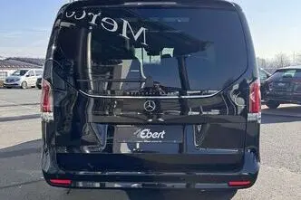 Mercedes-Benz V 300, 2.0, 174 kW, diesel, automatic, four-wheel drive