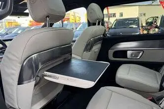 Mercedes-Benz V 300, 2.0, 174 kW, diesel, automatic, four-wheel drive
