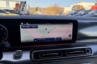 Mercedes-Benz V 300, 2.0, 174 kW, diesel, automatic, four-wheel drive