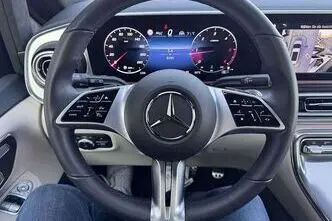 Mercedes-Benz V 300, 2.0, 174 kW, diesel, automatic, four-wheel drive