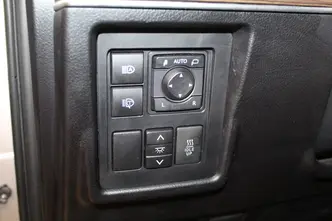 Toyota Land Cruiser, 2.8, 130 kW, дизель, автомат, полный привод