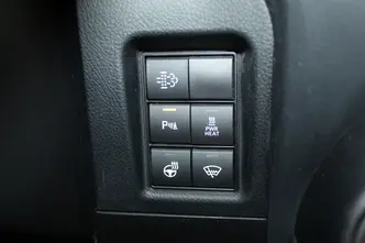 Toyota Land Cruiser, 2.8, 130 kW, дизель, автомат, полный привод