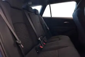 Toyota Corolla, 1.2, 85 kW, petrol, automatic, front-wheel drive