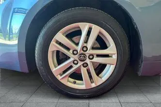 Toyota Corolla, 1.2, 85 kW, petrol, automatic, front-wheel drive