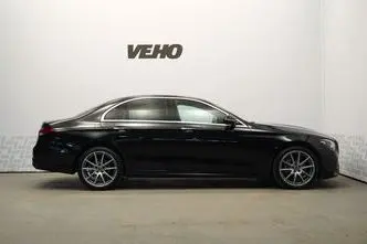 Mercedes-Benz E 220, 2.0, 143 kW, diesel, automatic, four-wheel drive