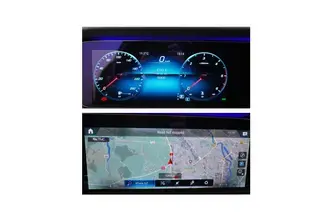 Mercedes-Benz E 220, 2.0, 143 kW, diesel, automatic, four-wheel drive
