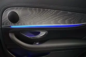 Mercedes-Benz E 220, 2.0, 143 kW, diesel, automatic, four-wheel drive