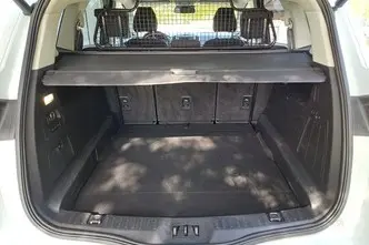 Ford S-Max, 2.0, 110 kW, diesel, automatic, front-wheel drive