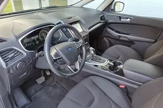 Ford S-Max, 2.0, 110 kW, diesel, automatic, front-wheel drive
