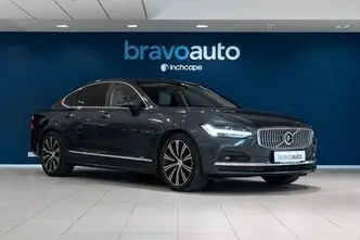 Volvo S90, 2.0, 220 kW, hybrid, automatic, four-wheel drive