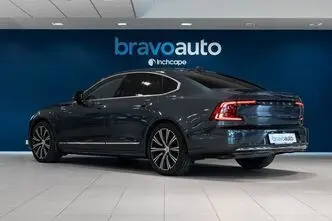 Volvo S90, 2.0, 220 kW, hybrid, automatic, four-wheel drive