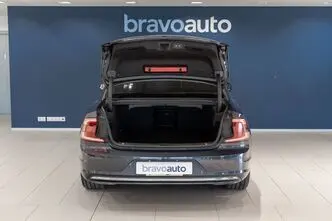 Volvo S90, 2.0, 220 kW, hybrid, automatic, four-wheel drive