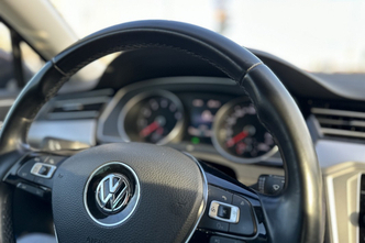Volkswagen Passat, 1.8, 132 kW, petrol, automatic, front-wheel drive