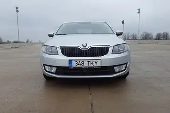 Škoda Octavia, 1.4, 103 kW, bensiin, automaat, esivedu