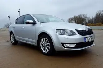 Škoda Octavia, 1.4, 103 kW, bensiin, automaat, esivedu