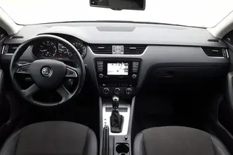 Škoda Octavia, 1.4, 103 kW, bensiin, automaat, esivedu