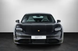 Porsche Taycan, 500 kW, elekter, automaat, nelikvedu