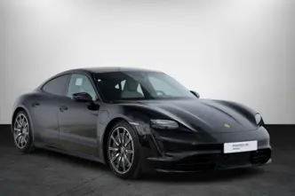 Porsche Taycan, 500 kW, elekter, automaat, nelikvedu