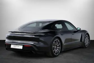 Porsche Taycan, 500 kW, elekter, automaat, nelikvedu