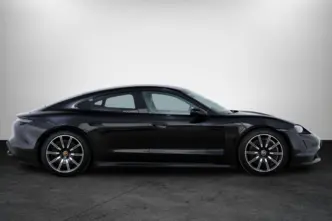 Porsche Taycan, 500 kW, elekter, automaat, nelikvedu