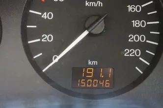 Opel Astra, 1.2, 48 kW, bensiin, manuaal, esivedu