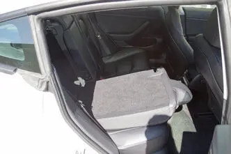Tesla Model 3, 208 kW, elekter, automaat, tagavedu
