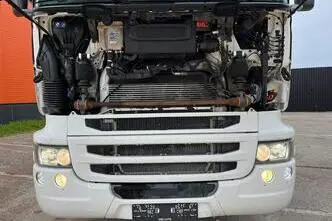 Scania R520, 382 kW, diisel, automaat