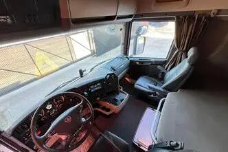Scania R520, 382 kW, diisel, automaat