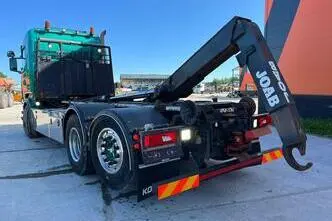 Scania R, 382 kW, diisel, automaat
