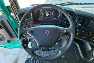 Scania R, 382 kW, diisel, automaat