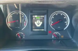 Scania R, 382 kW, diisel, automaat