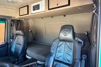Scania R, 382 kW, diisel, automaat
