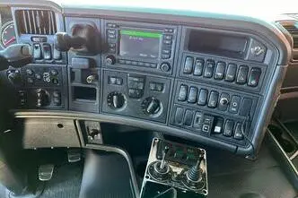 Scania R, 382 kW, diisel, automaat